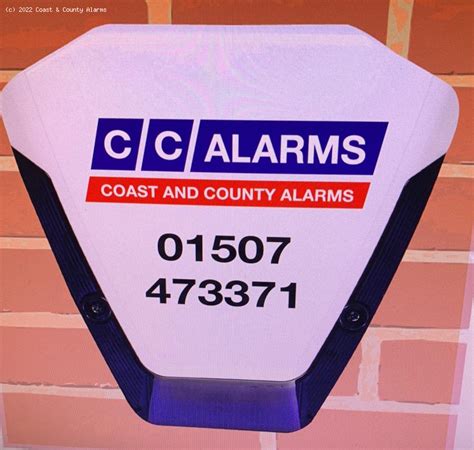 County Alarms
